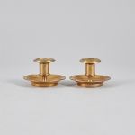 1062 7492 CANDLESTICKS